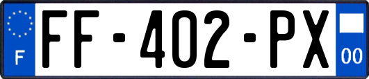 FF-402-PX