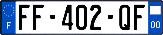 FF-402-QF
