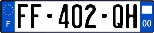 FF-402-QH