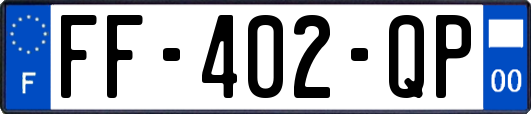 FF-402-QP