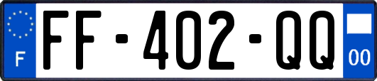 FF-402-QQ