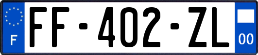 FF-402-ZL