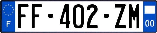 FF-402-ZM