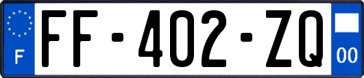 FF-402-ZQ