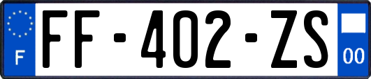 FF-402-ZS