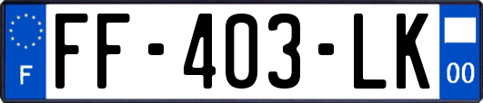 FF-403-LK