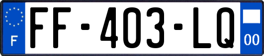 FF-403-LQ