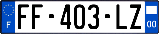 FF-403-LZ