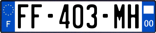 FF-403-MH