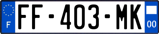 FF-403-MK