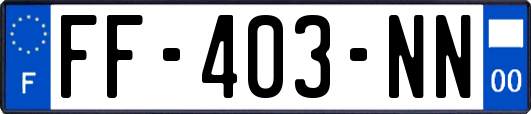 FF-403-NN