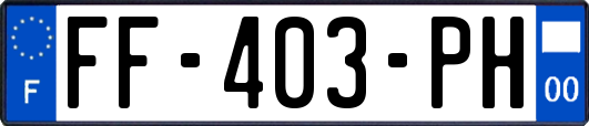 FF-403-PH
