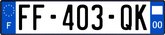 FF-403-QK