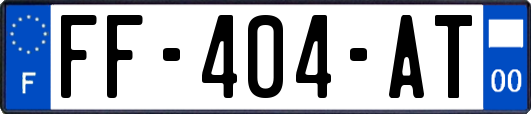 FF-404-AT
