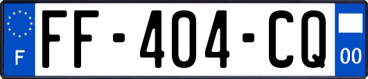 FF-404-CQ