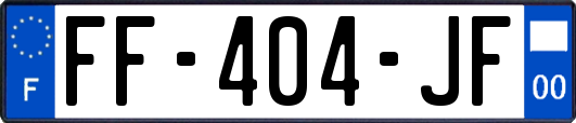 FF-404-JF