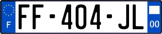 FF-404-JL