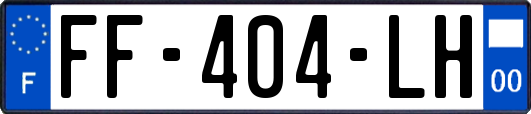 FF-404-LH