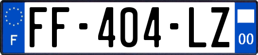 FF-404-LZ