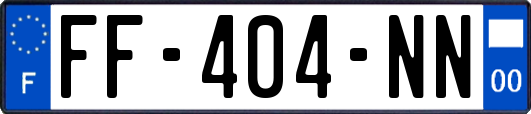 FF-404-NN