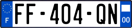 FF-404-QN