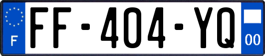 FF-404-YQ