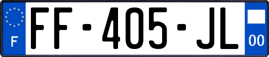FF-405-JL