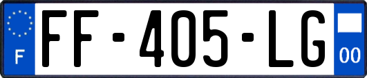 FF-405-LG
