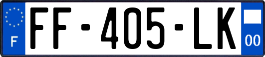 FF-405-LK