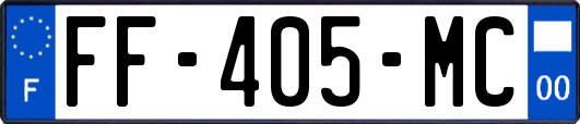FF-405-MC