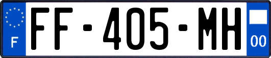 FF-405-MH