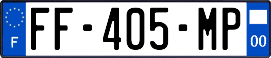 FF-405-MP