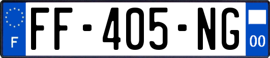 FF-405-NG