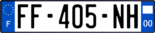 FF-405-NH