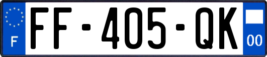 FF-405-QK