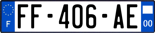 FF-406-AE