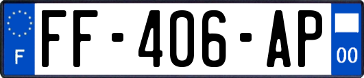 FF-406-AP