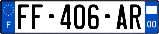 FF-406-AR