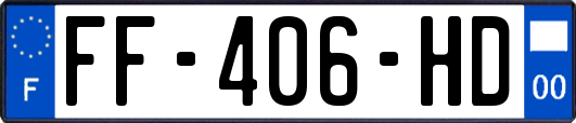 FF-406-HD