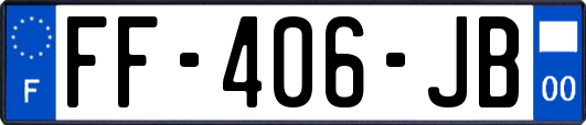 FF-406-JB