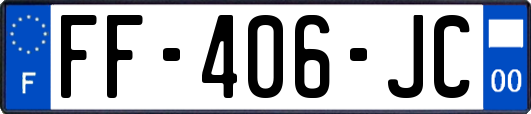 FF-406-JC