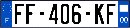 FF-406-KF