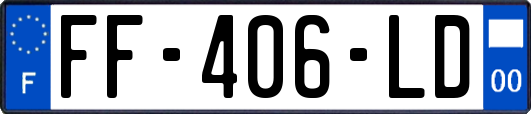 FF-406-LD