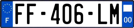 FF-406-LM