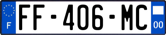 FF-406-MC
