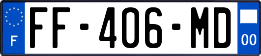 FF-406-MD
