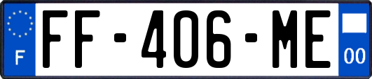 FF-406-ME