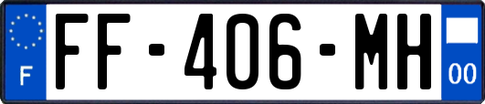 FF-406-MH