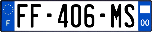 FF-406-MS