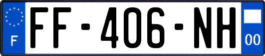FF-406-NH